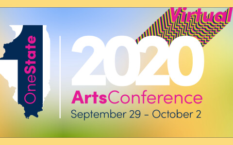 Announcing Keynote Address and One State Artist Project Grantees