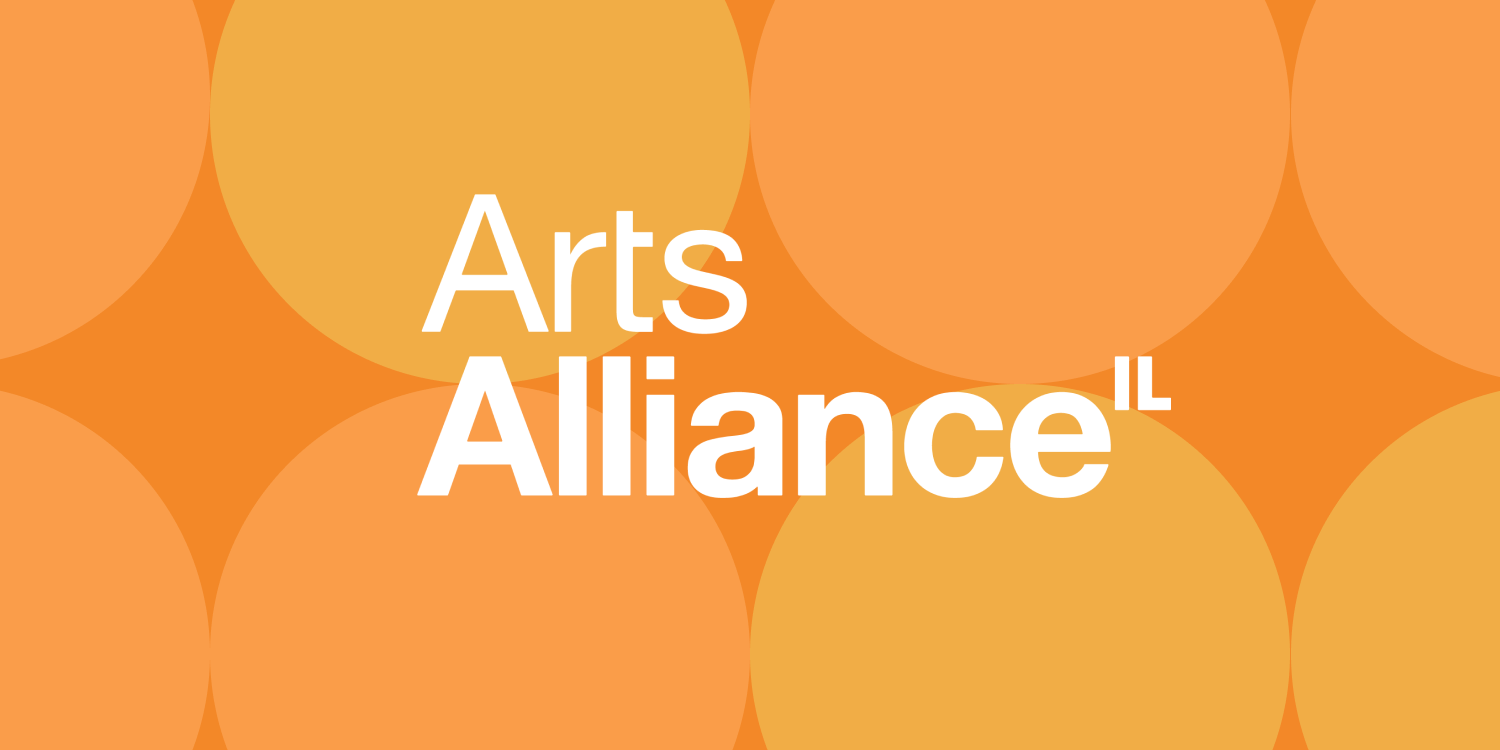 Arts Alliance Illinois