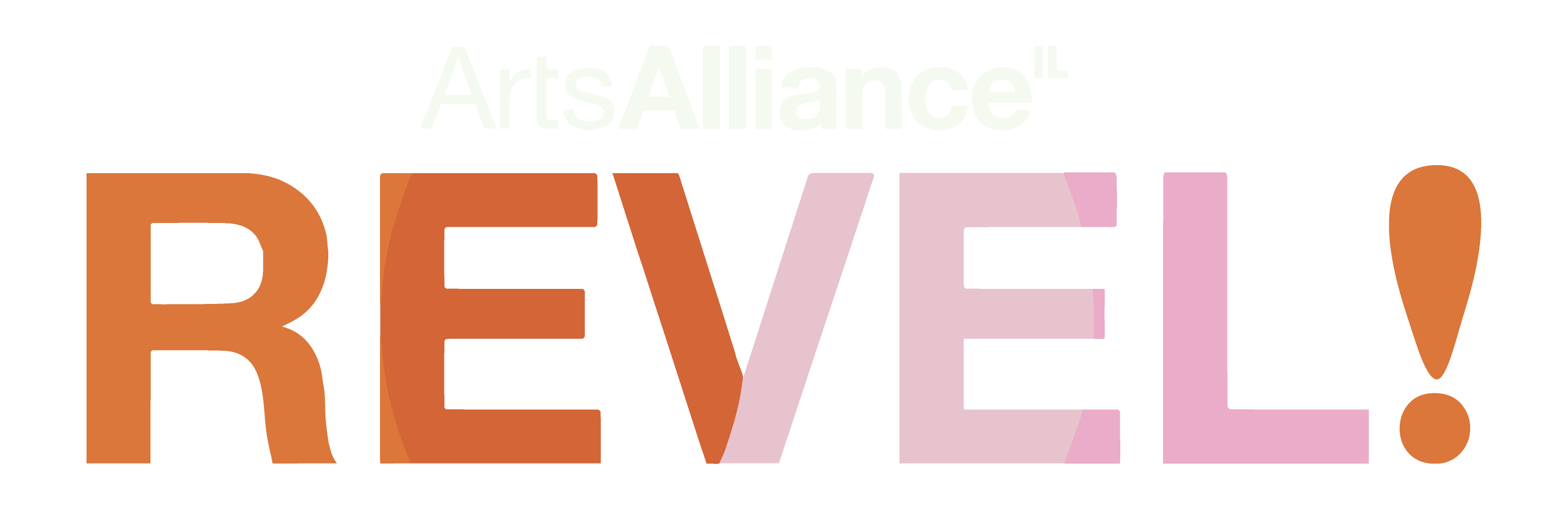 Arts Alliance Illinois Revel!